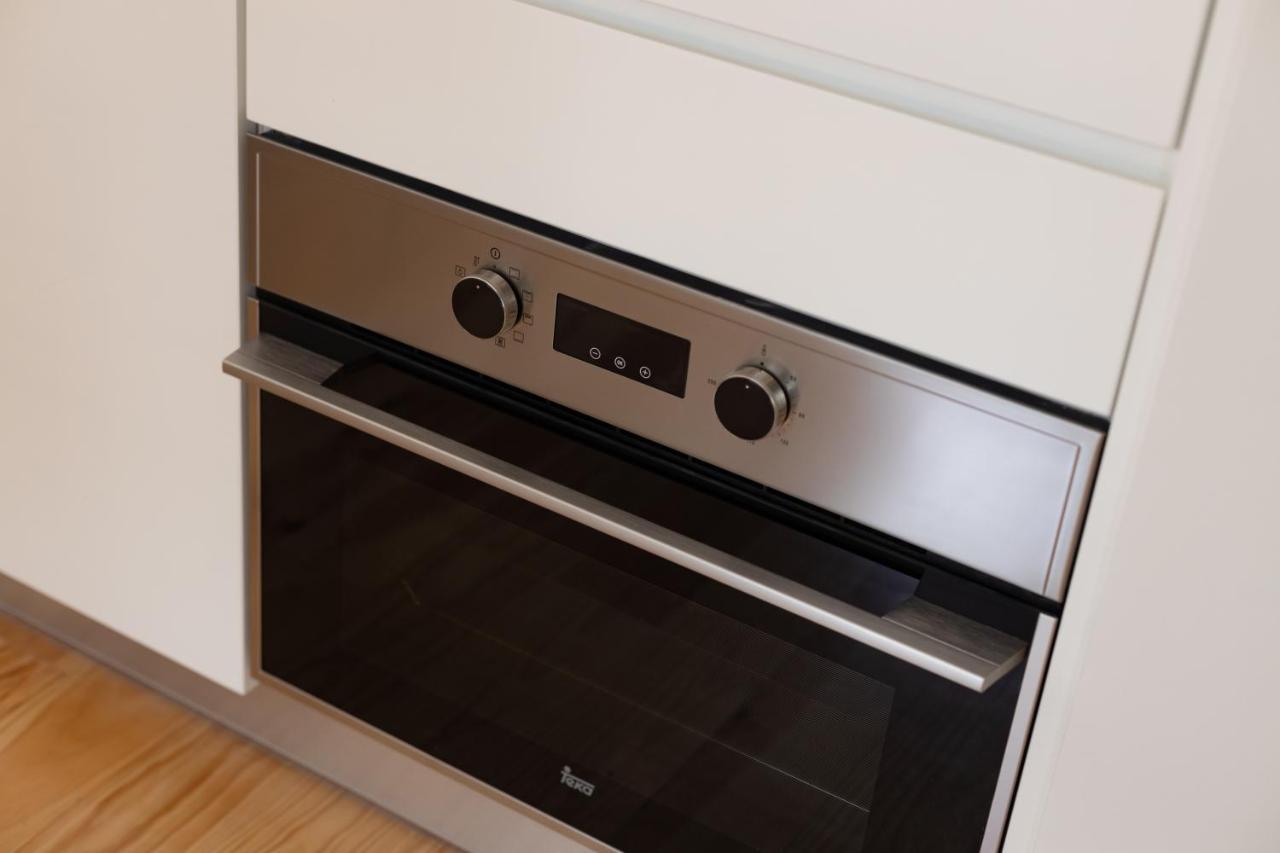 Sweet Flat 4Two In City Center, Balcony & Air Conditioning Porto Exterior foto
